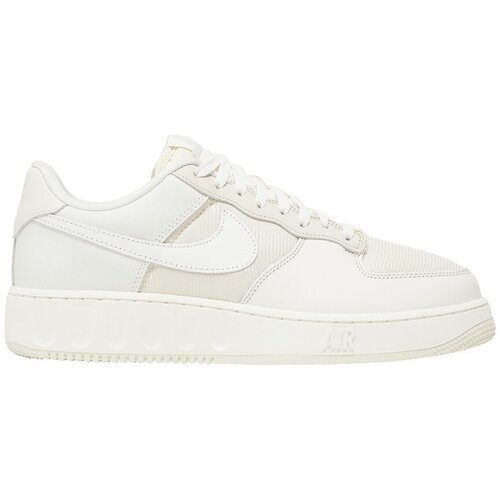 Nike Modne superge Air Force 1 Low Unity 'Sail' Bež Cene