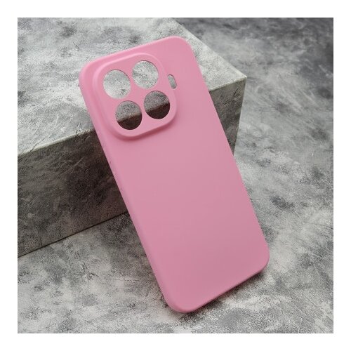  Futrola gentle color za xiaomi 15t pro roze ( F123280 ) Cene