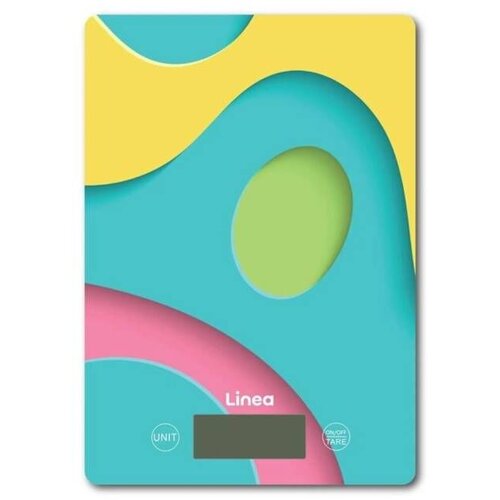 Linea 0644-Kuhinjska vaga LKV Slike
