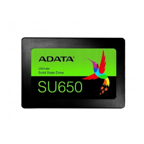 Adata SATA III ASU650SS-512GT-R ssd hard disk Cene