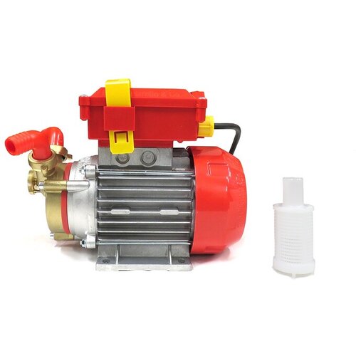 Rover BE-M20 By-Pass Pumpa, 230V/50Hz/800-1750l/h/0,5KS Cijene