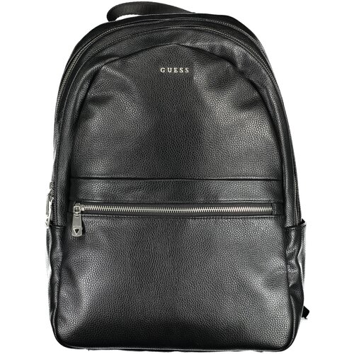 Guess Jeans BLACK MAN BACKPACK Cijene