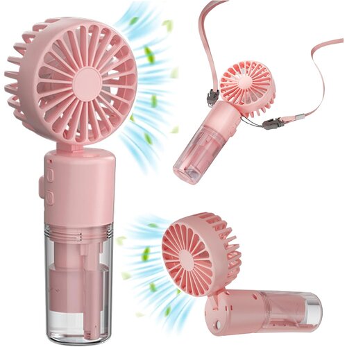 Dardanar prenosni ročni ventilator za meglo, (21198533) Slike