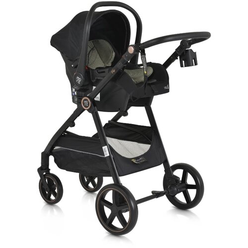 Cangaroo sinteza za bebe multi green, 40-87 cm Slike