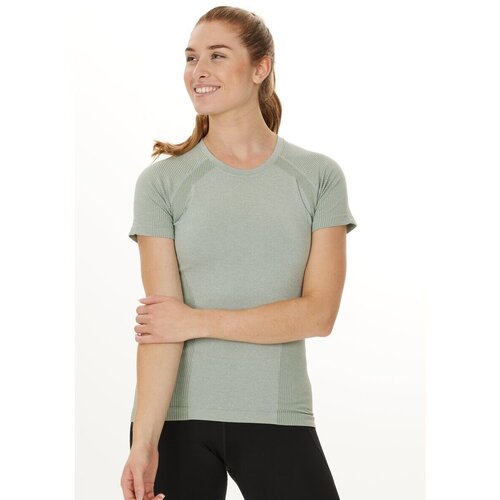 Endurance Women&amp;#039;s Running T-Shirt Halen W Seamless S/S Tee Slike