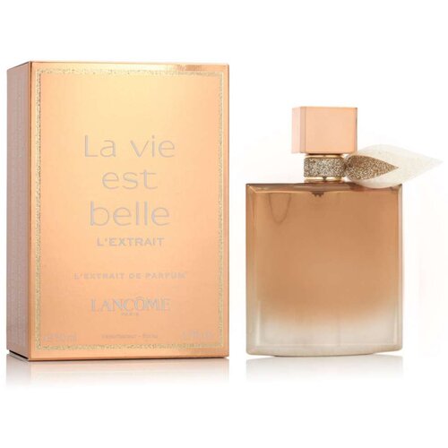 Parfem za žene Lanc&amp;ocirc;me La Vie est Belle L&amp;#039;Extrait 50 ml Slike