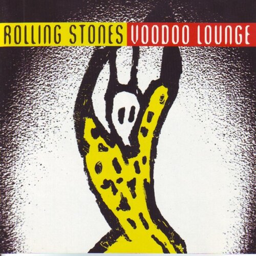  Rolling Stones - Voodoo Lounge Cene