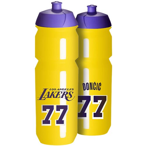 Luka Dončić Los Angeles Lakers Squeeze bidon 750 ml Cene
