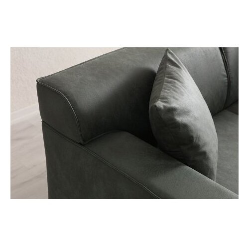 Atelier Del Sofa 2-Seat sofa dvosed new petra 2 green Slike