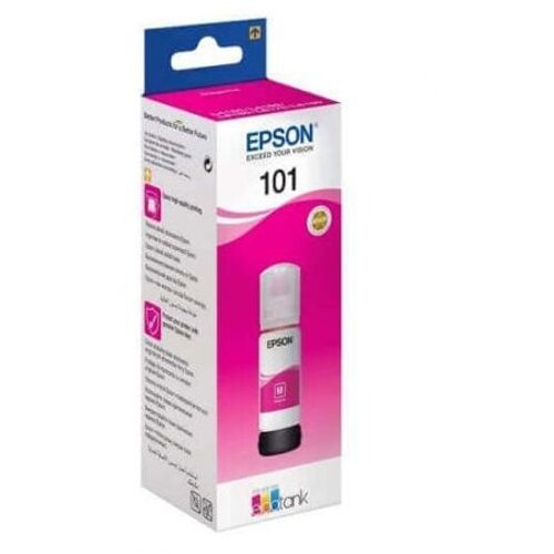 Epson 101 T03V3 magenta mastilo Slike