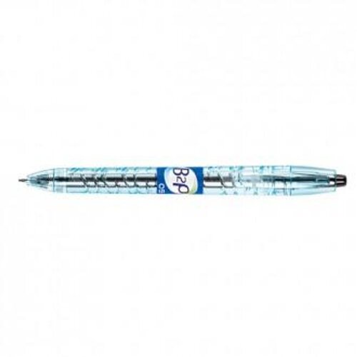 Pilot Kemijska olovka Bottle To Pen B2P F, Crna Cijene