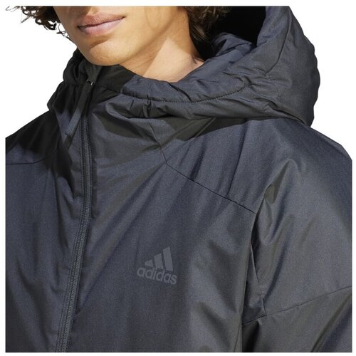 Adidas Vetrovke Traveer Insulated Črna Slike