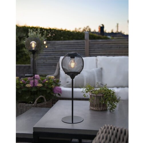 Star Trading Zunanja sončna svetilka LED Star Trading Sunlight, višina 45 cm Cene