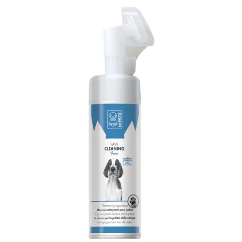 M Pets Pena za či&scaron;ćenje &scaron;apa 150ml Cene