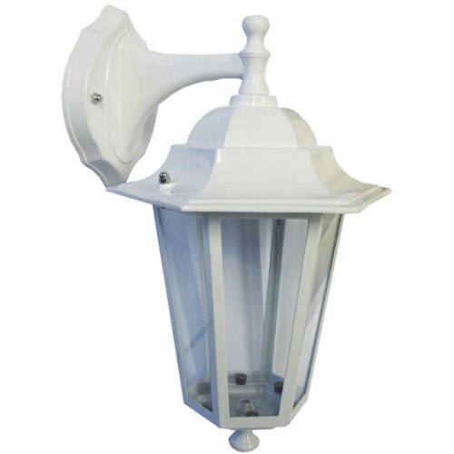 Elit Baštenski fenjer beli viseći Cene