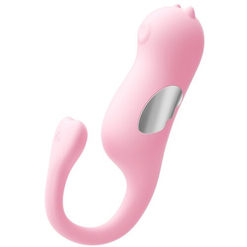 Mizzzee Električni osebni vibrator krogle 44871099 ABS 45min, (21691337) Slike