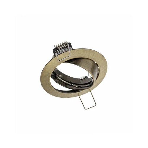  rozeta porto-k ok IP20 platina OPPRAN530 Slike