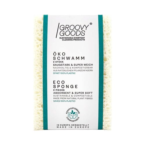 Eco spužva Super Soft Slike