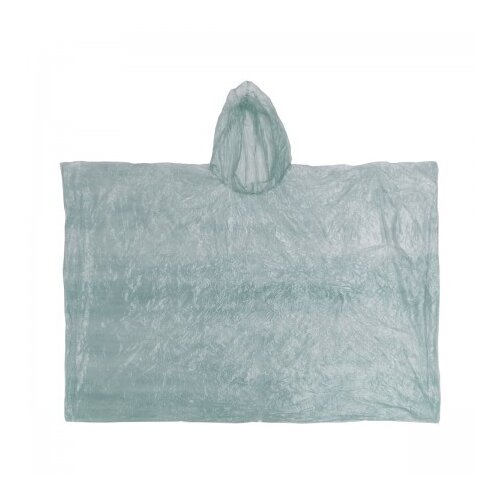 Beorol poncho, transparentni pont Cene