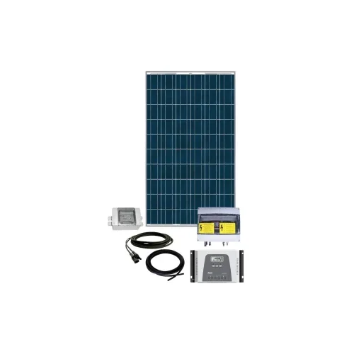 Phaesun Rise 600399 solarni komplet 2500 Wp