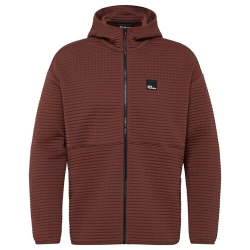 Jack Wolfskin Jakne Mogari Kostanjeva Cene