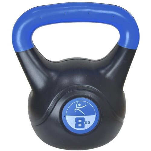 Lifefit Kettlebell utež 8kg, (20402017) Cene