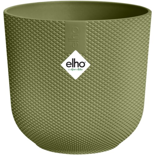 ELHO jazz rund mini 11cm - majsko zelena Cene