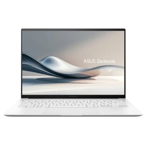 Oblivion gaming oprema Laptop Asus ZenBook S OLED UX5406SA-PZ278X 14 3K/U7-258V/32GB/NVMe 1TB/Win11 pro Cene