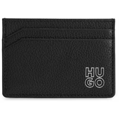 Hugo Etui za kreditne kartice 50487005 Black 001