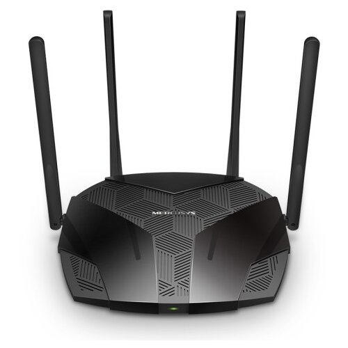 Mercusys MR80X AX3000 Dual-Band Wi-Fi 6 Cijene