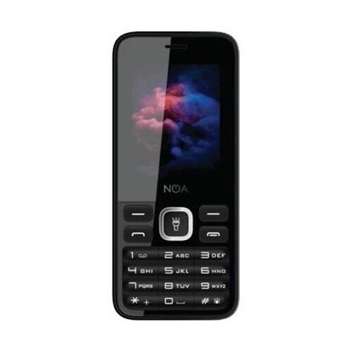 Noa L12 Black mobilni telefon Slike