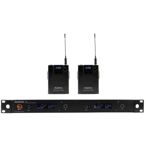 AUDIX AP42 BP Slike