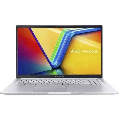 Asus Laptop VivoBook M1502NA-QBQ049 15.6 FHD/R7-170/16GB/NVMe 512GB/backlit/silver