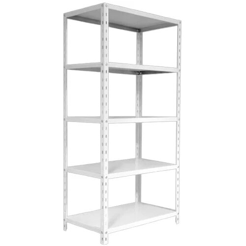 Polica - regal metalni 150x75x42 Elegant Slike