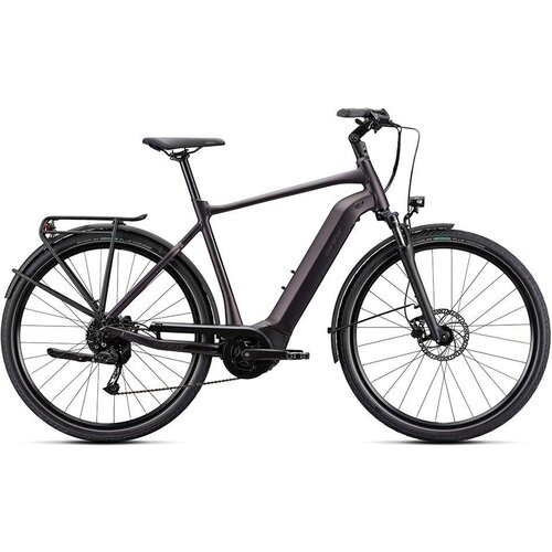  BICIKL GIANT DailyTour E+ 3 GTS 25km/h Rosewood - S Cijene