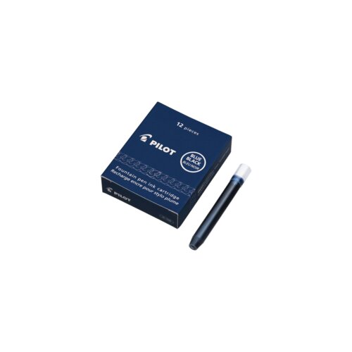 Pilot PATRONE ZA NALIV PERO IC-100 TAMNO PLAVO 1/12 Cene