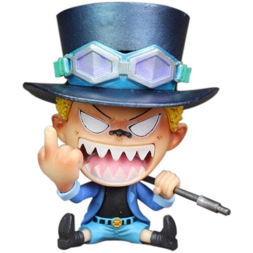 Prestige Figures One Piece - Sabo Mini Figure (10cm) figura Slike