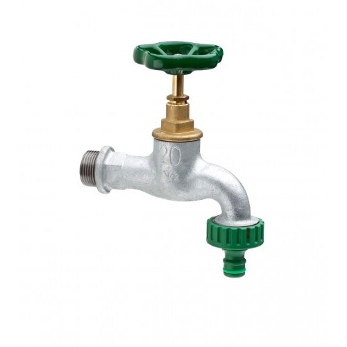 Valvex Slavina sa točkom i brzim priključkom 1/2" 1292200 Cijene