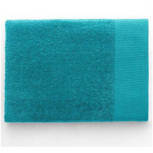 AmeliaHome Tirkizni pamučan ručnik od frotira 50x100 cm Amari &amp;ndash; Slike