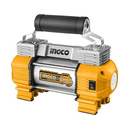 INGCO TOOLS Kompresor za zrak 12V 120PSI/8bar AAC2508 Cijene