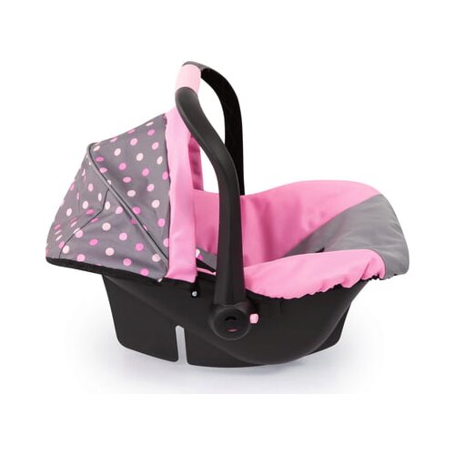 Toy Place Avtosedež za punčko Cene