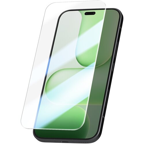 Oem Mayaxess, Za&scaron;čita zaslona za Honor 600 Lite iz kaljenega stekla 9H, oleofobna, Prozorna, (5000276309) Cene