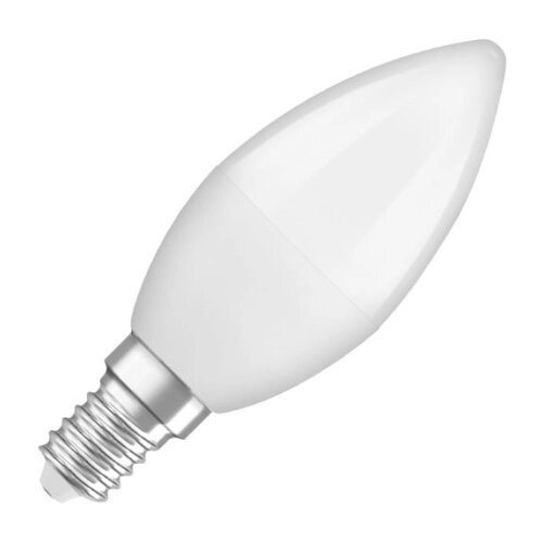  led sijalica B75 2700K 7W E14 osram 4099854545504E Slike