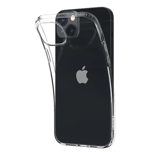 Spigen iphone 14 plus crystal flex clear Cene