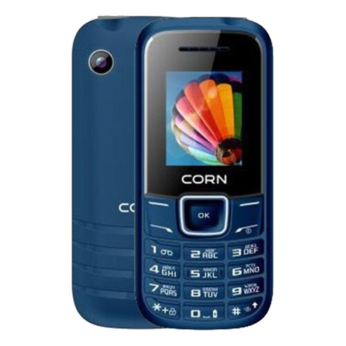 Corn M181 1 77 Blue Slike