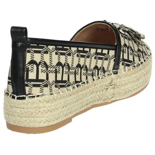 Laura Biagiotti Espadrile 9094 Večbarvna Slike