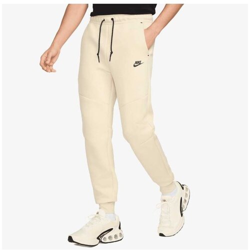 Nike muški donji deo trenerke  M nk tch flc jggr HV0959-234 Cene