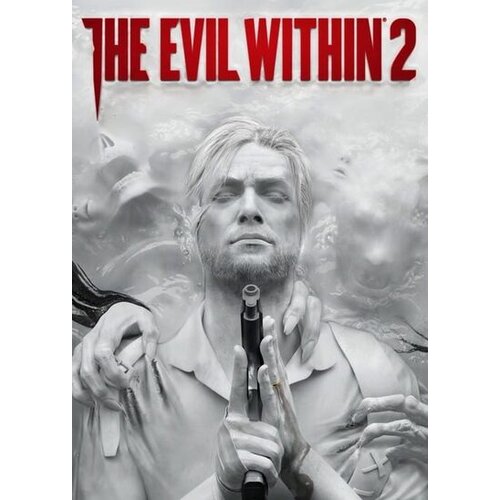 Steam The Evil Within 2 + Last Chance Pack Key GLOBAL Cene
