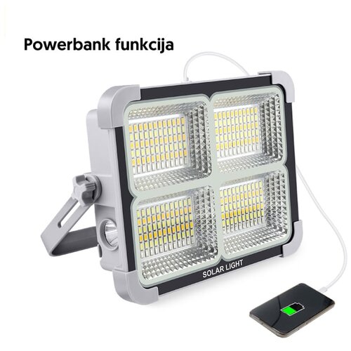 Prenosni punjivi LED reflektor 11442 Slike
