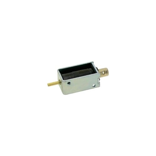 Tremba Prianjajući magnet HMF-1614d.002-12VDC,100%, 12 V/DC Cijene
